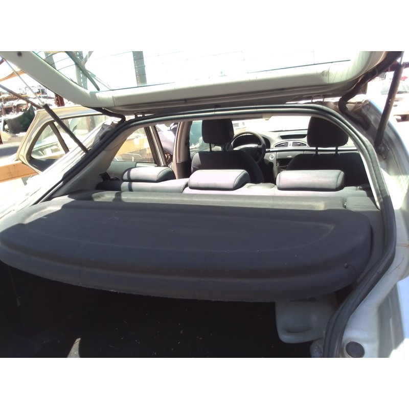 renault laguna ii (bg4w) del año 2005