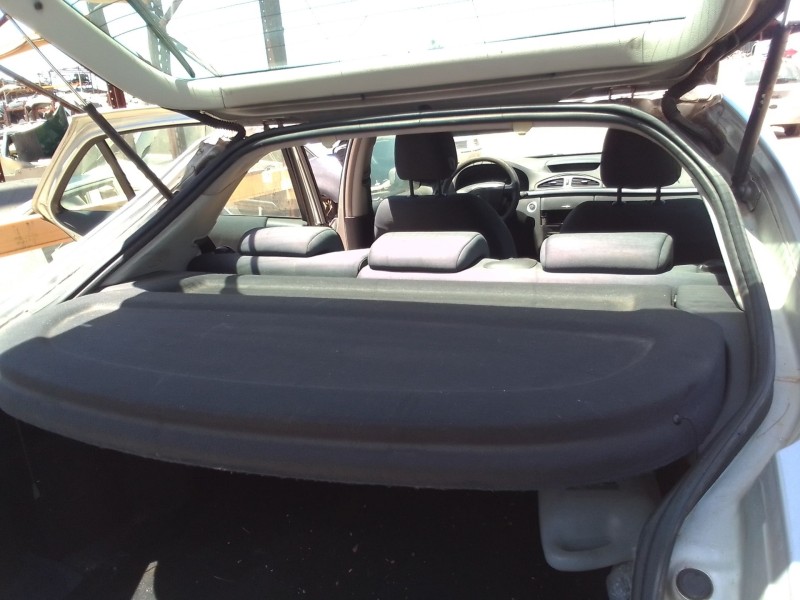 renault laguna ii (bg4w) del año 2005