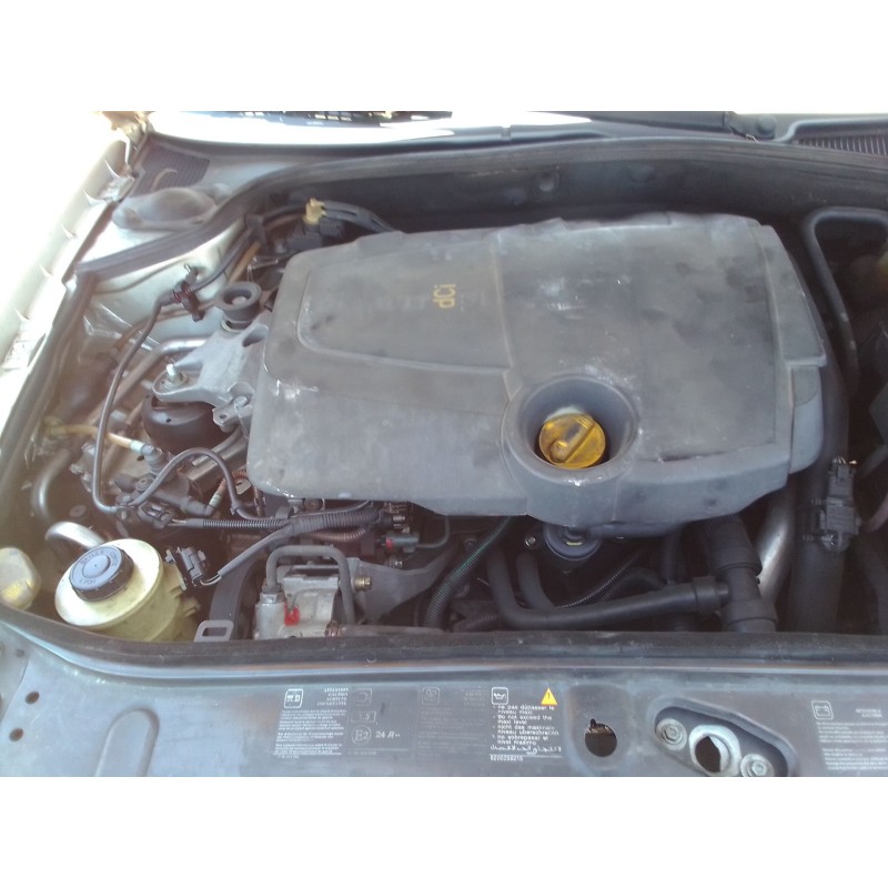 renault laguna ii (bg4w) del año 2005