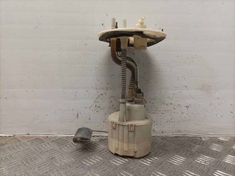 Recambio de aforador para hyundai atos prime (mx) gl referencia OEM IAM 3111005000   Recambio de aforador para hyundai atos prime (mx) gl referencia OEM IAM 3111005000