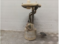 Recambio de aforador para hyundai atos prime (mx) gl referencia OEM IAM 3111005000   2