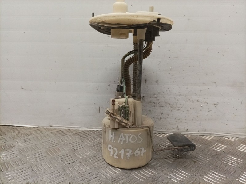 Recambio de aforador para hyundai atos prime (mx) gl referencia OEM IAM 3111005000   Recambio de aforador para hyundai atos prime (mx) gl referencia OEM IAM 3111005000