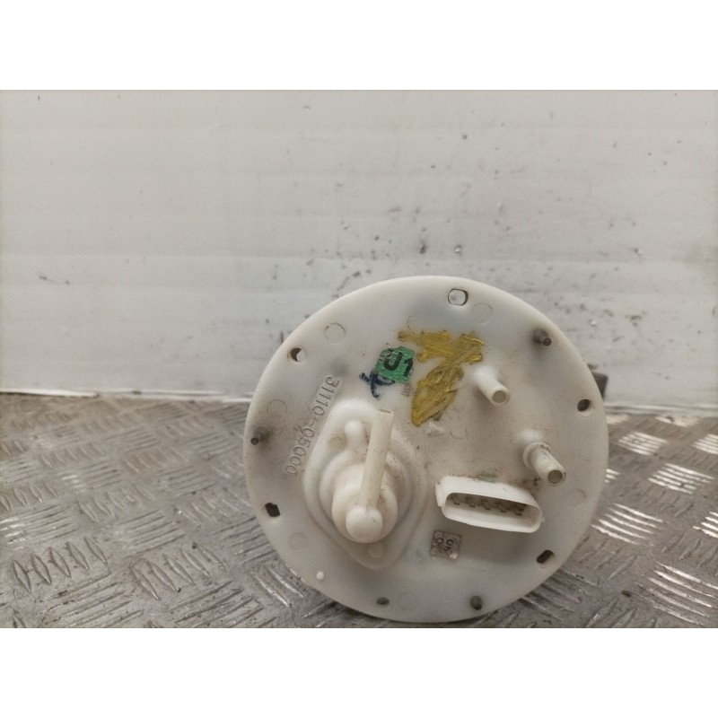 Recambio de aforador para hyundai atos prime (mx) gl referencia OEM IAM 3111005000   Recambio de aforador para hyundai atos prime (mx) gl referencia OEM IAM 3111005000