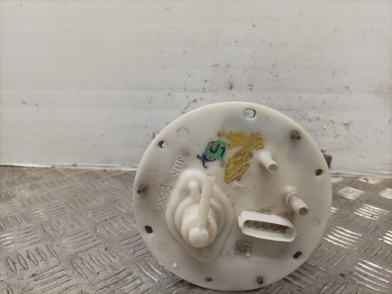 Recambio de aforador para hyundai atos prime (mx) gl referencia OEM IAM 3111005000   Recambio de aforador para hyundai atos prime (mx) gl referencia OEM IAM 3111005000