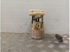 Recambio de aforador para renault clio ii fase ii (b/cb0) authentique referencia OEM IAM 7700416988   2