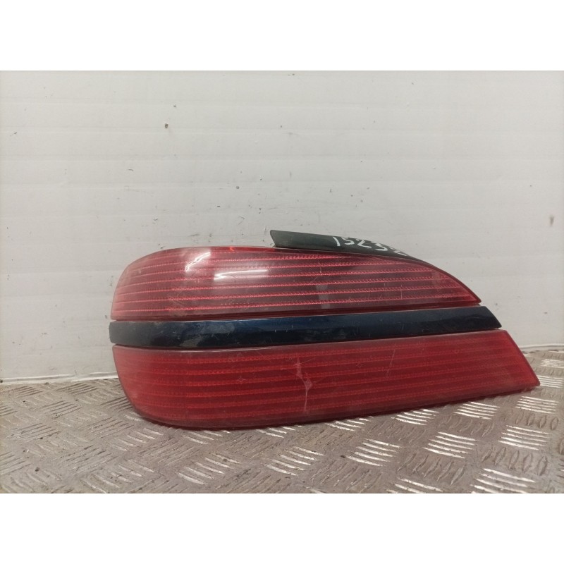 Recambio de piloto trasero izquierdo para peugeot 406 coupe (s1/s2) referencia OEM IAM   