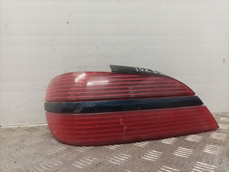 Recambio de piloto trasero izquierdo para peugeot 406 coupe (s1/s2) referencia OEM IAM   