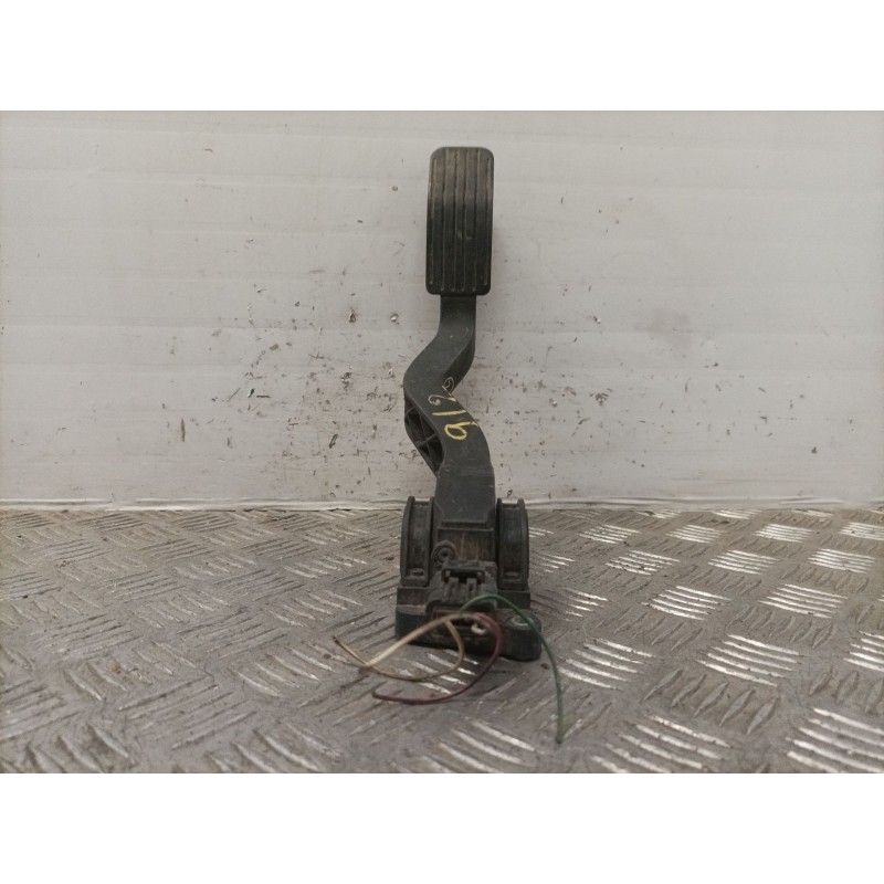 Recambio de potenciometro pedal para peugeot 307 (s1) 2.0 hdi cat referencia OEM IAM 0280752251  