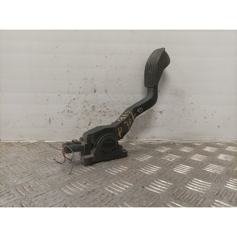 Recambio de potenciometro pedal para peugeot 307 (s1) 2.0 hdi cat referencia OEM IAM 0280752251   Recambio de potenciometro pedal para peugeot 307 (s1) 2.0 hdi cat referencia OEM IAM 0280752251