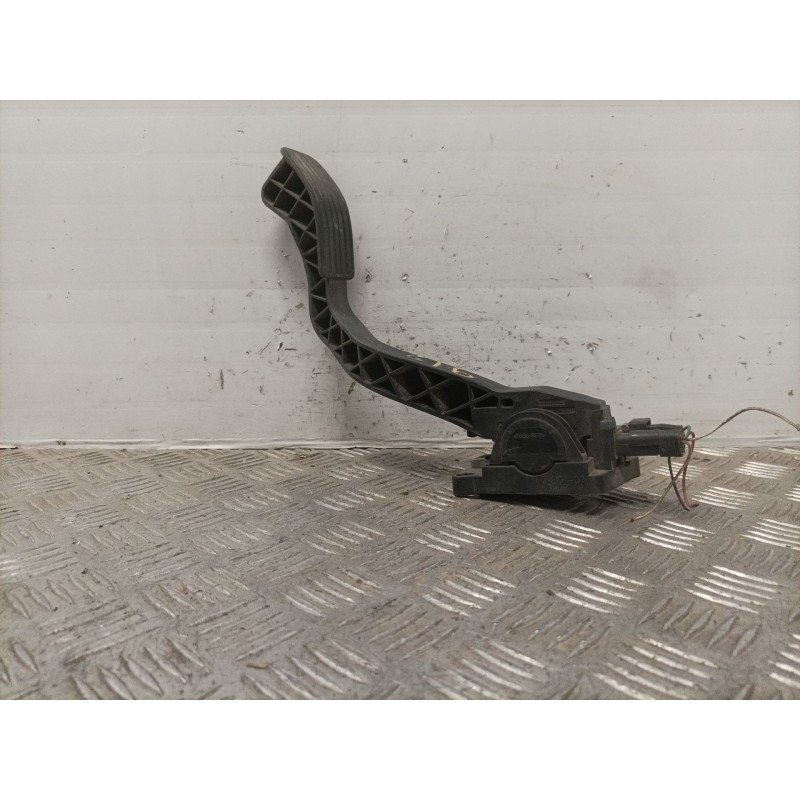 Recambio de potenciometro pedal para peugeot 307 (s1) 2.0 hdi cat referencia OEM IAM 0280752251   Recambio de potenciometro pedal para peugeot 307 (s1) 2.0 hdi cat referencia OEM IAM 0280752251