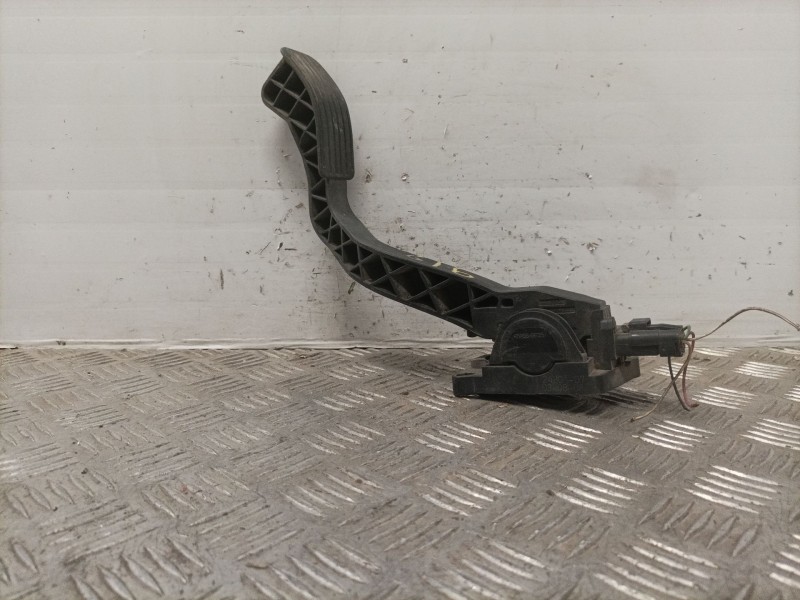 Recambio de potenciometro pedal para peugeot 307 (s1) 2.0 hdi cat referencia OEM IAM 0280752251   Recambio de potenciometro pedal para peugeot 307 (s1) 2.0 hdi cat referencia OEM IAM 0280752251