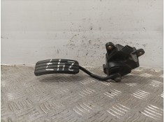 Recambio de pedal acelerador para renault megane ii berlina 5p referencia OEM IAM 8200163270   2