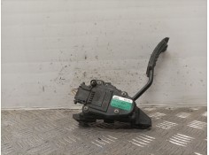 Recambio de potenciometro pedal para renault master ii phase 2 caja cerrada referencia OEM IAM 7700314525   2