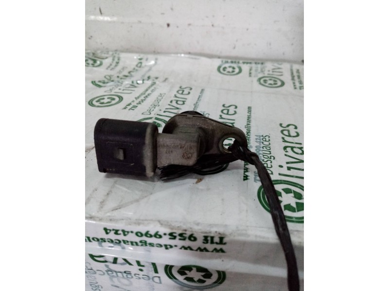 Recambio de sensor para  referencia OEM IAM 036907601B  