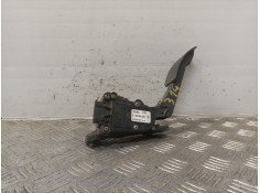 Recambio de potenciometro pedal para dacia logan referencia OEM IAM 8200386506B   2