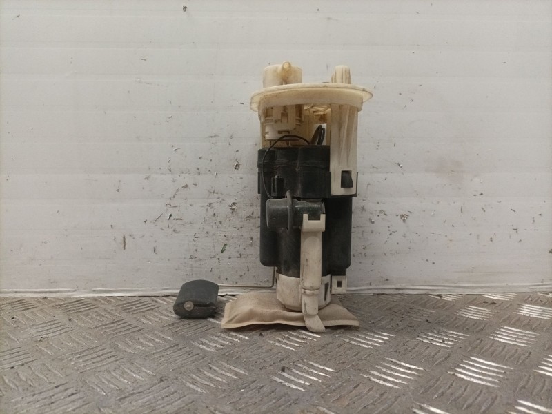 Recambio de aforador para hyundai matrix (fc) 1.6 cat referencia OEM IAM 3111017000  