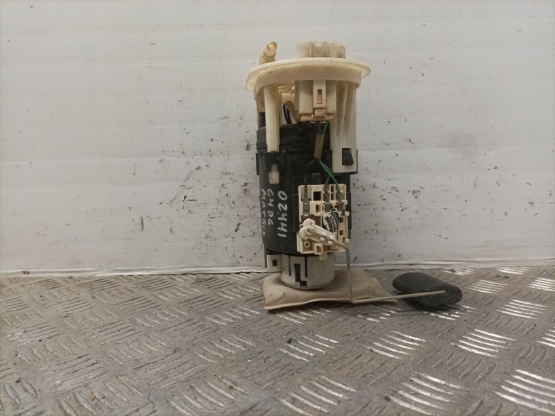 Recambio de aforador para hyundai matrix (fc) 1.6 cat referencia OEM IAM 3111017000  