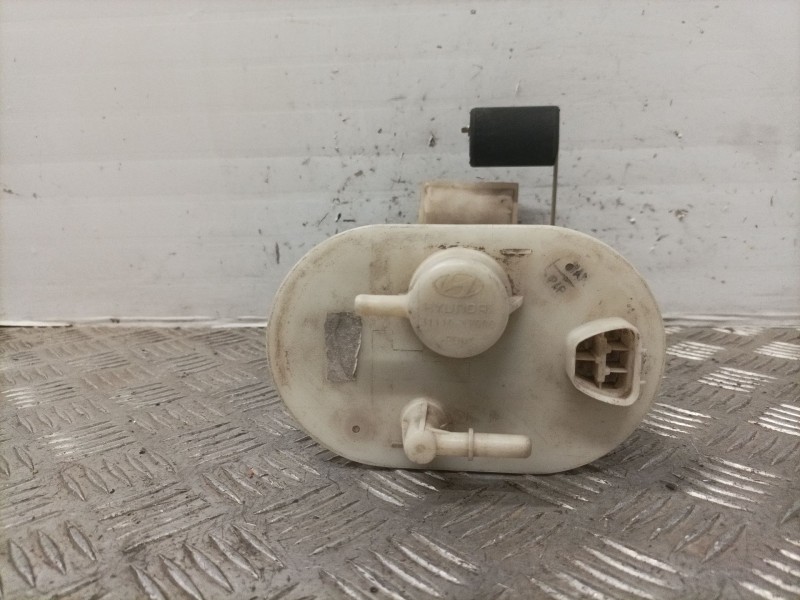 Recambio de aforador para hyundai matrix (fc) 1.6 cat referencia OEM IAM 3111017000  