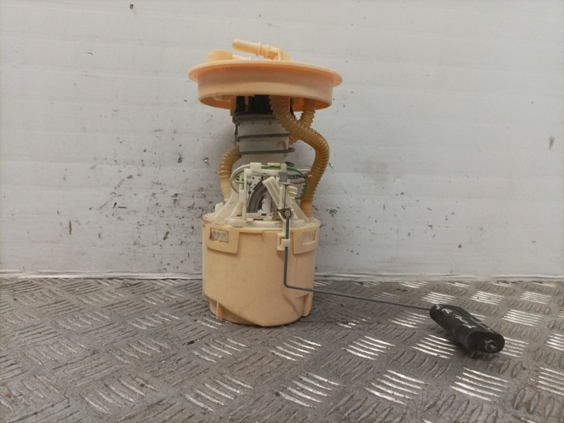 Recambio de aforador para ford focus berlina (cap) referencia OEM IAM 3M519275 D2003918AJ 