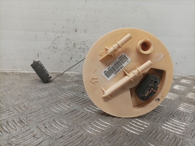 Recambio de aforador para ford focus berlina (cap) referencia OEM IAM 3M519275 D2003918AJ 