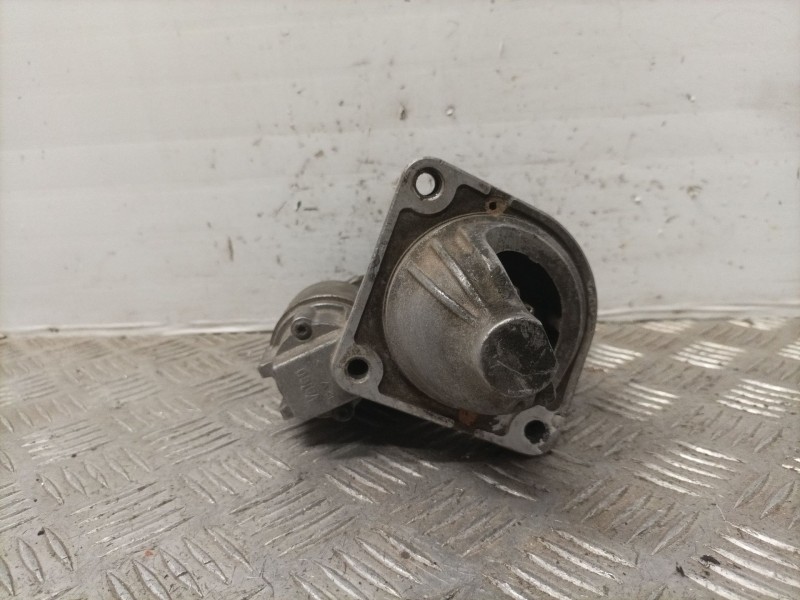 Recambio de motor de arranque para bmw serie 3 berlina (e46) 320d referencia OEM IAM 7787354  