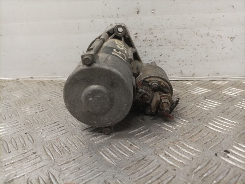 Recambio de motor de arranque para bmw serie 3 berlina (e46) 320d referencia OEM IAM 7787354  