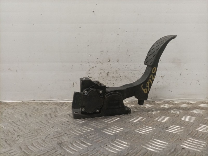 Recambio de potenciometro pedal para seat ibiza (6l1) sport rider referencia OEM IAM 0281002378 490403455YB3 6Q1721503D