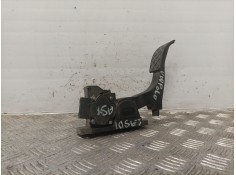 Recambio de potenciometro pedal para volkswagen polo (9n1) conceptline referencia OEM IAM 0281002378 282204710YB3  2