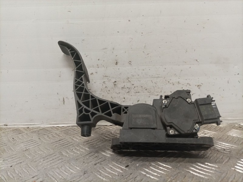 Recambio de pedal acelerador para volkswagen polo berlina (6n2) referencia OEM IAM 0280752207  