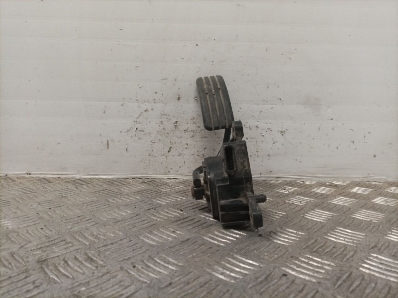 Recambio de potenciometro pedal para renault megane ii classic berlina confort expression referencia OEM IAM 8200153268  