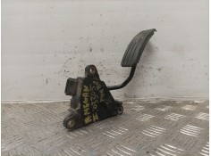 Recambio de potenciometro pedal para renault megane ii classic berlina confort expression referencia OEM IAM 8200153268   2