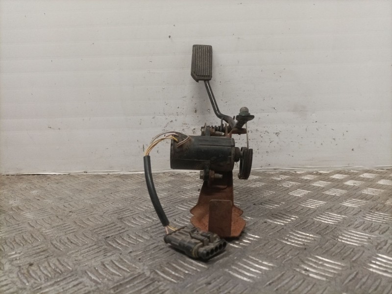 Recambio de potenciometro pedal para nissan primera berlina (p11) básico referencia OEM IAM 0281002250 081300579 189192J620