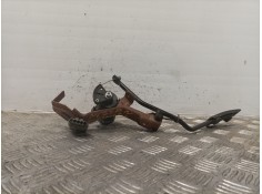 Recambio de potenciometro pedal para nissan primera berlina (p11) básico referencia OEM IAM 0281002250 081300579 189192J620 2