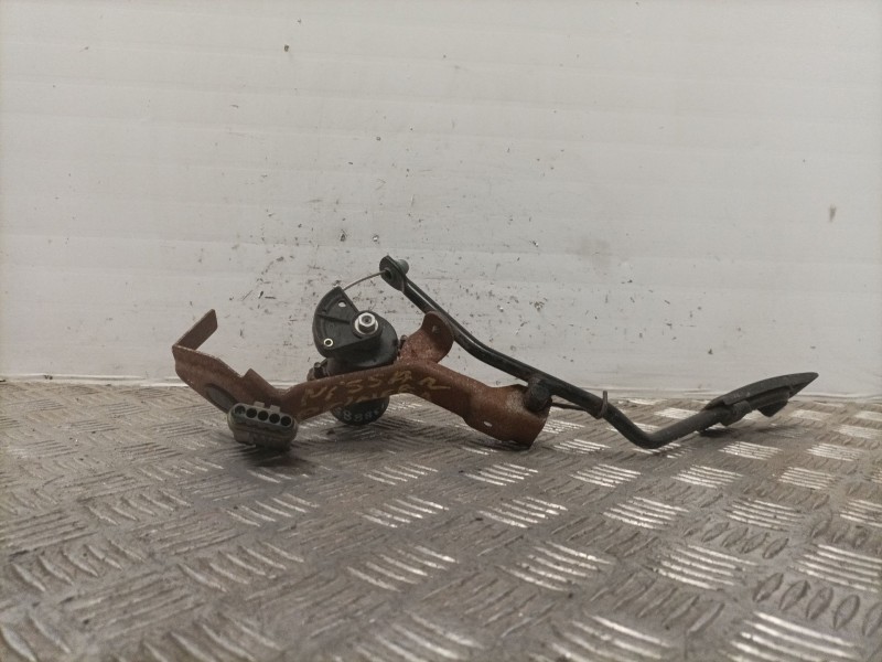 Recambio de potenciometro pedal para nissan primera berlina (p11) básico referencia OEM IAM 0281002250 081300579 189192J620
