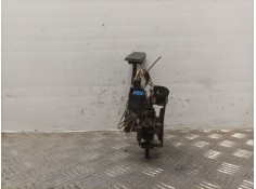 Recambio de potenciometro pedal para ford transit connect (tc7) referencia OEM IAM 5VB9B743AD  