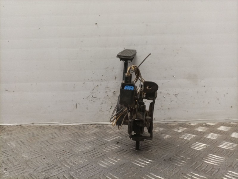 Recambio de potenciometro pedal para ford transit connect (tc7) referencia OEM IAM 5VB9B743AD  