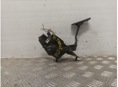 Recambio de potenciometro pedal para ford transit connect (tc7) referencia OEM IAM 5VB9B743AD   2