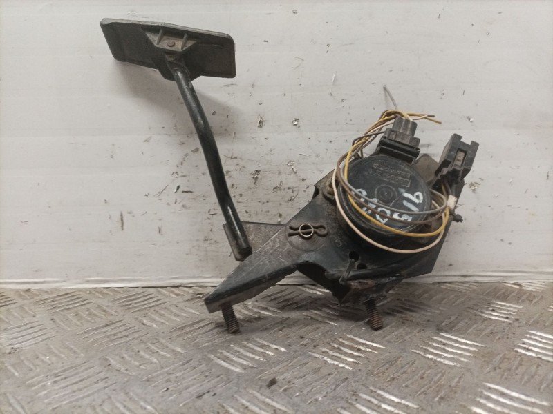 Recambio de potenciometro pedal para ford transit connect (tc7) referencia OEM IAM 5VB9B743AD  