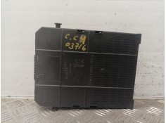 Recambio de caja reles / fusibles para citroen c4 berlina vtr plus referencia OEM IAM 6500CC 9661940480 216777914 2