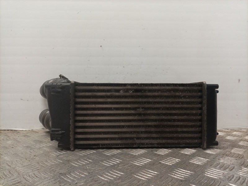 Recambio de intercooler para citroen c4 berlina vtr plus referencia OEM IAM 876923JF  