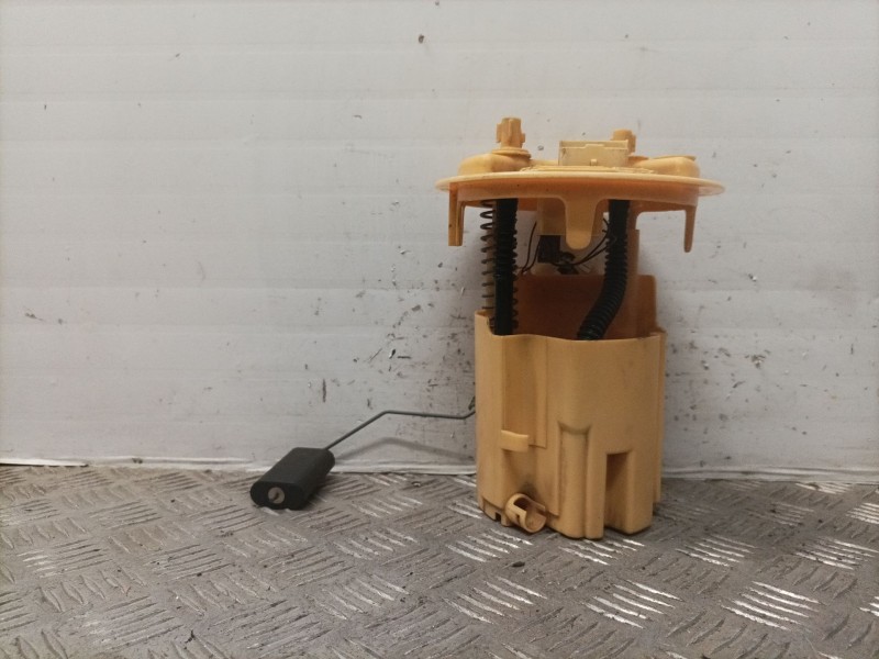 Recambio de aforador para citroen c4 berlina vtr plus referencia OEM IAM 9680353580 0972134990004 