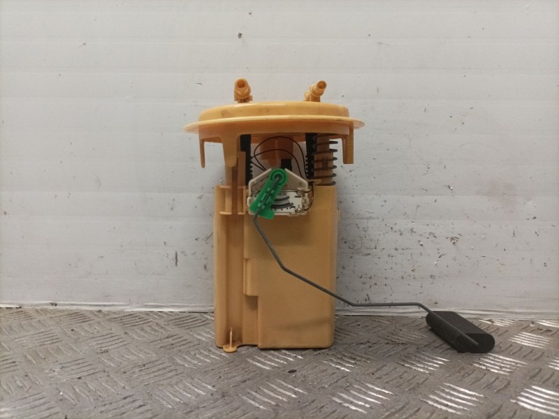 Recambio de aforador para citroen c4 berlina vtr plus referencia OEM IAM 9680353580 0972134990004 