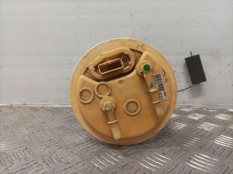 Recambio de aforador para citroen c4 berlina vtr plus referencia OEM IAM 9680353580 0972134990004 