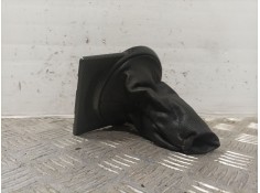 Recambio de guarnecidos palanca cambio para citroen c4 berlina vtr plus referencia OEM IAM 9652806777   2