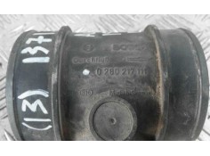 Recambio de caudalimetro para alfa romeo 147 (190) 1.6 t.spark distinctive   |   12.00 - 12.04 | 2000 - 2004 | 120 cv / 88 kw re 2