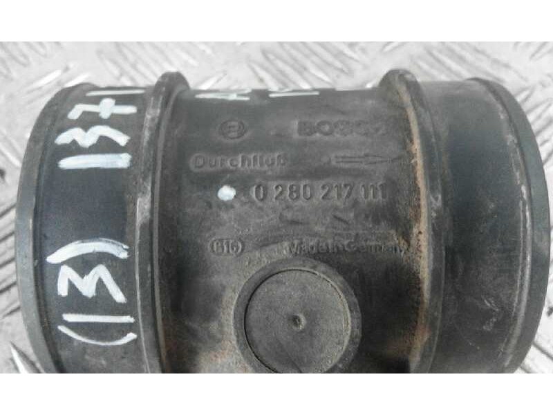 Recambio de caudalimetro para alfa romeo 147 (190) 1.6 t.spark distinctive   |   12.00 - 12.04 | 2000 - 2004 | 120 cv / 88 kw re