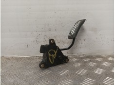 Recambio de potenciometro pedal para renault megane ii berlina 3p confort authentique referencia OEM IAM 8200153268   2