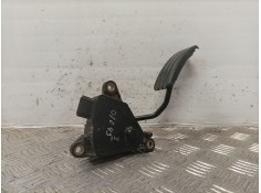 Recambio de potenciometro pedal para renault megane ii berlina 3p confort expression referencia OEM IAM 8200153268   2