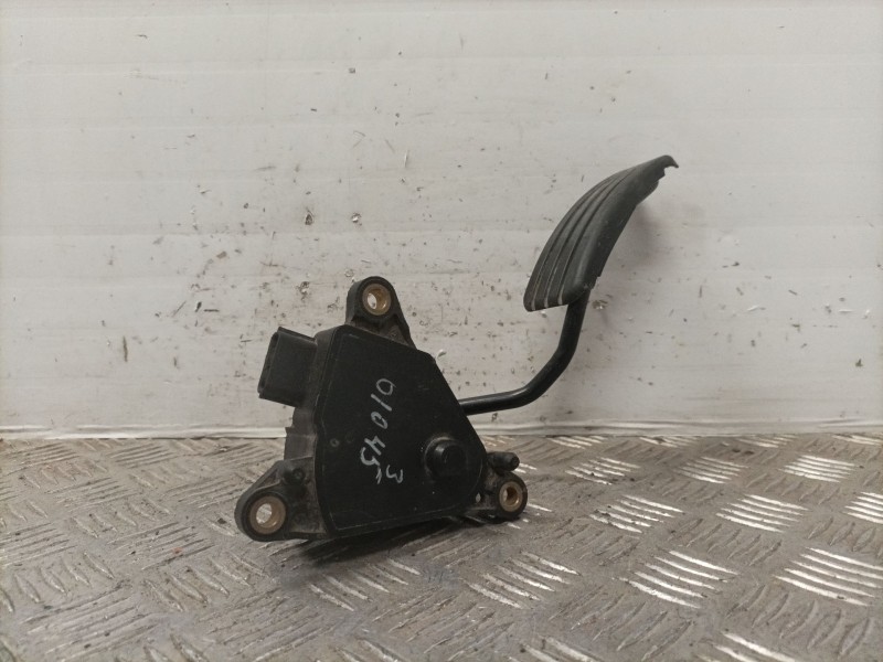 Recambio de potenciometro pedal para renault megane ii berlina 3p confort expression referencia OEM IAM 8200153268  
