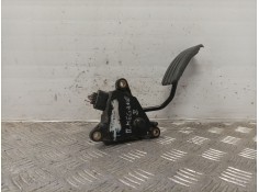 Recambio de potenciometro pedal para renault megane ii berlina 5p confort expression referencia OEM IAM 8200153268   2